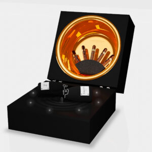 Coffret de Prestige "L'Élégant" - Tradition et Style Français