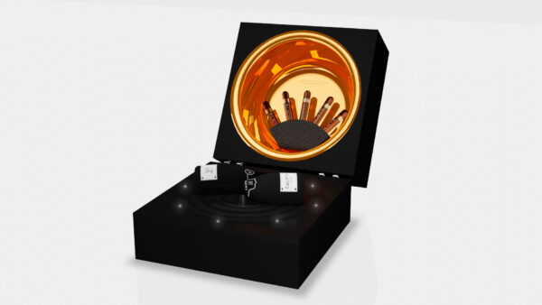 Coffret de Prestige "L'Élégant" - Tradition et Style Français