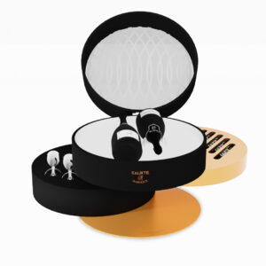 LA BAROQUE, Coffret Prestige Personnalisable