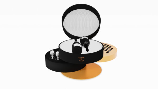 LA BAROQUE, Coffret Prestige Personnalisable
