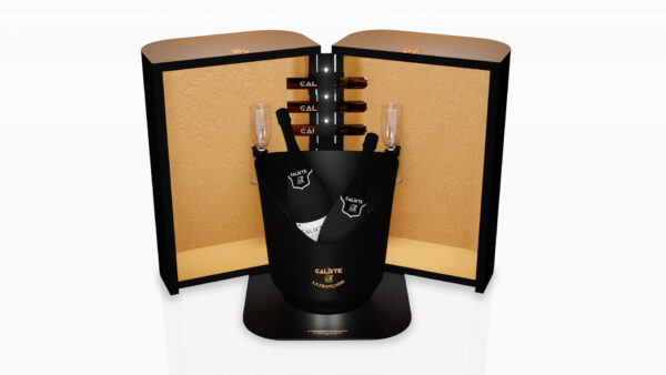Coffret Prestige "La Française" - Art de Vivre à la Française