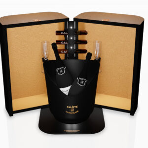 LA FRANÇAISE, Coffret Prestige Personnalisable